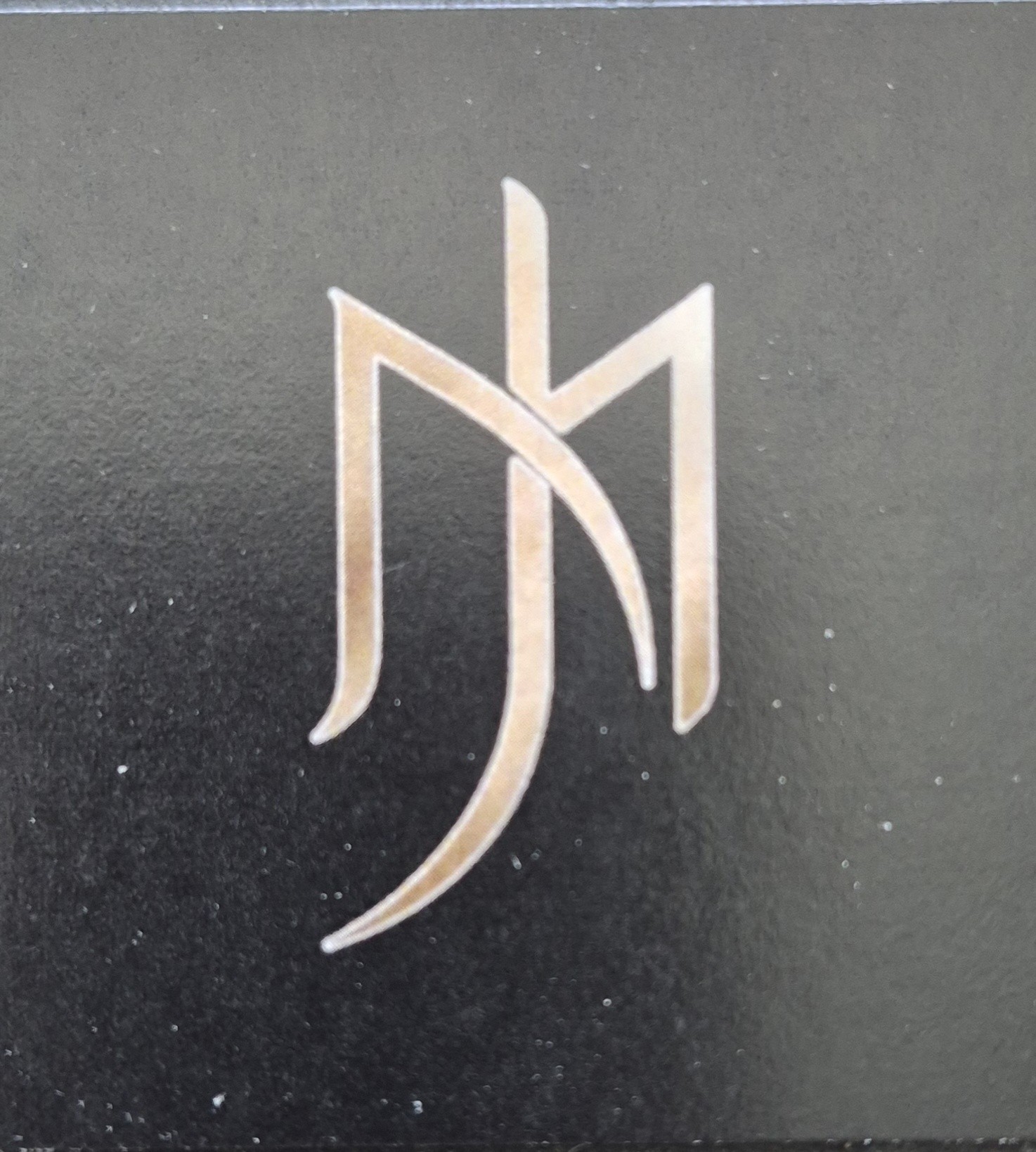 JM Monogram